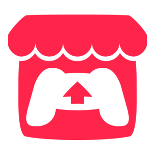 itch.io logo